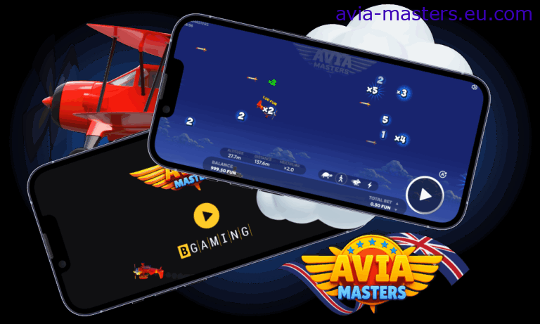 Avia Masters Game - Play Online for Real Money | Login